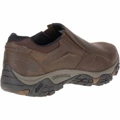 Merrell Men's Moab Adventure Moc Shoe -Merrell Sales Store 10346772x1038356 vBack 1