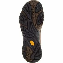 Merrell Men's Moab Adventure Moc Shoe -Merrell Sales Store 10346772x1038356 vBottom
