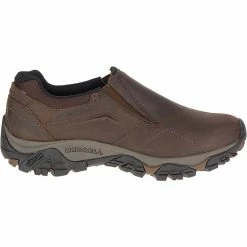 Merrell Men's Moab Adventure Moc Shoe -Merrell Sales Store 10346772x1038356 vSide