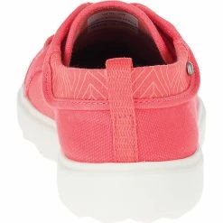 Merrell Women's Around Town City Lace Canvas Shoe -Merrell Sales Store 10365729x1037101 vBack