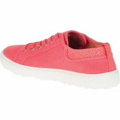Merrell Women's Around Town City Lace Canvas Shoe -Merrell Sales Store 10365729x1037101 vBack 2