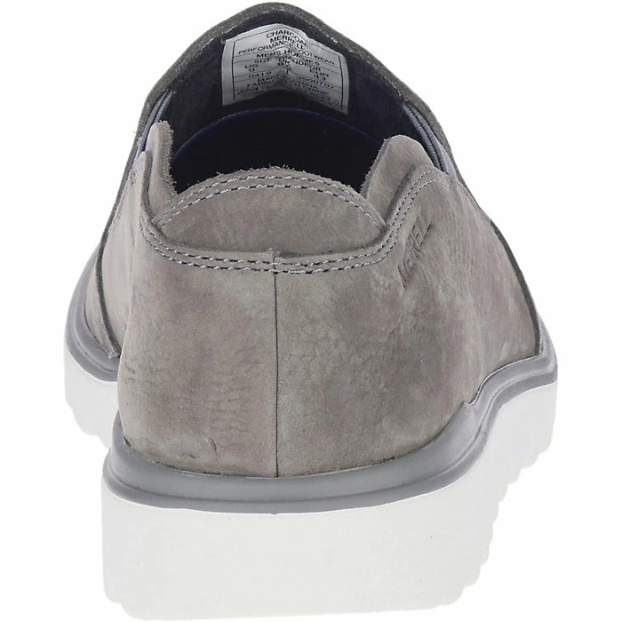 Merrell Men's Downtown Moc Shoe 7 Merrell Men's Downtown Moc Shoe - Image 5