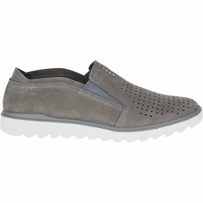 Merrell Men's Downtown Moc Shoe 4 Merrell Men's Downtown Moc Shoe - Image 2