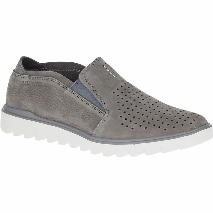 Merrell Men's Downtown Moc Shoe 3 Merrell Men's Downtown Moc Shoe