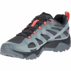 Merrell Men's Moab Edge 2 Shoe -Merrell Sales Store 10381095x1026910 vAngled