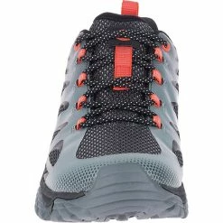 Merrell Men's Moab Edge 2 Shoe -Merrell Sales Store 10381095x1026910 vFront