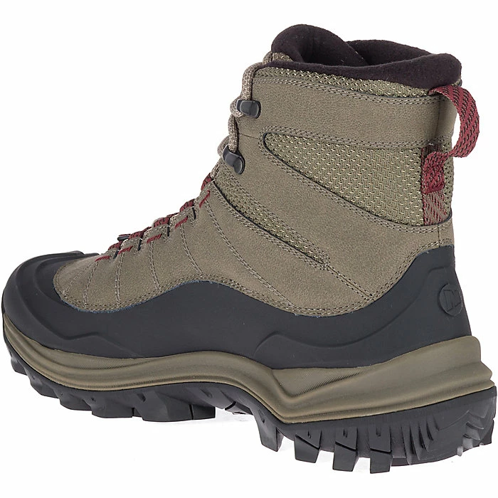 Merrell Men's Thermo Chill 6IN Shell Waterproof Boot 7 Merrell Men's Thermo Chill 6IN Shell Waterproof Boot - Image 5