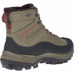 Merrell Men's Thermo Chill 6IN Shell Waterproof Boot 22 Merrell Men's Thermo Chill 6IN Shell Waterproof Boot -Merrell Sales Store 10381126x1051340 vAlt image 2