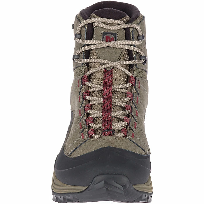 Merrell Men's Thermo Chill 6IN Shell Waterproof Boot 11 Merrell Men's Thermo Chill 6IN Shell Waterproof Boot - Image 9