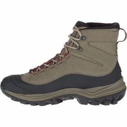 Merrell Men's Thermo Chill 6IN Shell Waterproof Boot 15 Merrell Men's Thermo Chill 6IN Shell Waterproof Boot -Merrell Sales Store 10381126x1051340 vSide 1