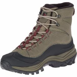 Merrell Men's Thermo Chill 6IN Shell Waterproof Boot 20 Merrell Men's Thermo Chill 6IN Shell Waterproof Boot -Merrell Sales Store 10381126x1051340 vWhack
