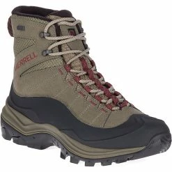 Merrell Men's Thermo Chill 6IN Shell Waterproof Boot
