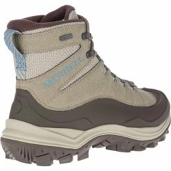 Merrell Women's Thermo Chill 6IN Shell Waterproof Boot -Merrell Sales Store 10381131x1024679 vAlt image 2