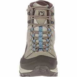 Merrell Women's Thermo Chill 6IN Shell Waterproof Boot -Merrell Sales Store 10381131x1024679 vFront
