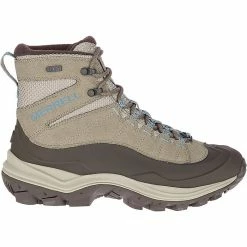 Merrell Women's Thermo Chill 6IN Shell Waterproof Boot -Merrell Sales Store 10381131x1024679 vSide