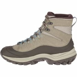 Merrell Women's Thermo Chill 6IN Shell Waterproof Boot -Merrell Sales Store 10381131x1024679 vSide 1