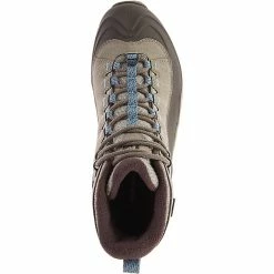 Merrell Women's Thermo Chill 6IN Shell Waterproof Boot -Merrell Sales Store 10381131x1024679 vTop