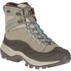 Merrell Women's Thermo Chill 6IN Shell Waterproof Boot -Merrell Sales Store 10381131x1024679 zm