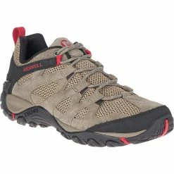 Merrell Men's Alverstone Boot -Merrell Sales Store 10416202x1051340 vAlt image 2