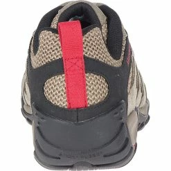 Merrell Men's Alverstone Boot -Merrell Sales Store 10416202x1051340 vBack