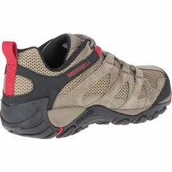 Merrell Men's Alverstone Boot -Merrell Sales Store 10416202x1051340 vBack 1