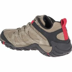 Merrell Men's Alverstone Boot -Merrell Sales Store 10416202x1051340 vBack 2