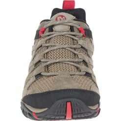 Merrell Men's Alverstone Boot -Merrell Sales Store 10416202x1051340 vFront