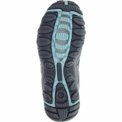 Merrell Women's Alverstone Boot -Merrell Sales Store 10416203x1006880 vBottom