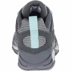 Merrell Women's Alverstone Waterproof Boot -Merrell Sales Store 10416207x1006880 vBack