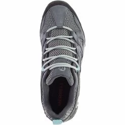 Merrell Women's Alverstone Waterproof Boot -Merrell Sales Store 10416207x1006880 vTop