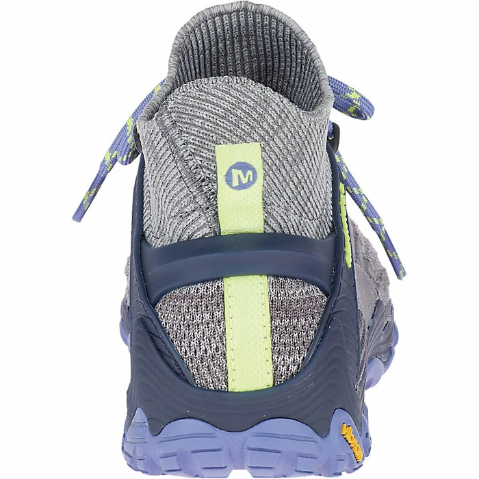 Merrell Women's Chameleon 7 Knit Mid Shoe 13 Merrell Women's Chameleon 7 Knit Mid Shoe - Image 11