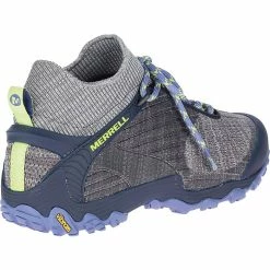 Merrell Women's Chameleon 7 Knit Mid Shoe 22 Merrell Women's Chameleon 7 Knit Mid Shoe -Merrell Sales Store 10416233x1100977 vBack 1