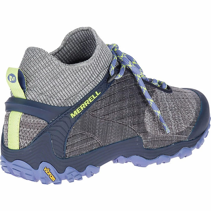 Merrell Women's Chameleon 7 Knit Mid Shoe 12 Merrell Women's Chameleon 7 Knit Mid Shoe - Image 10