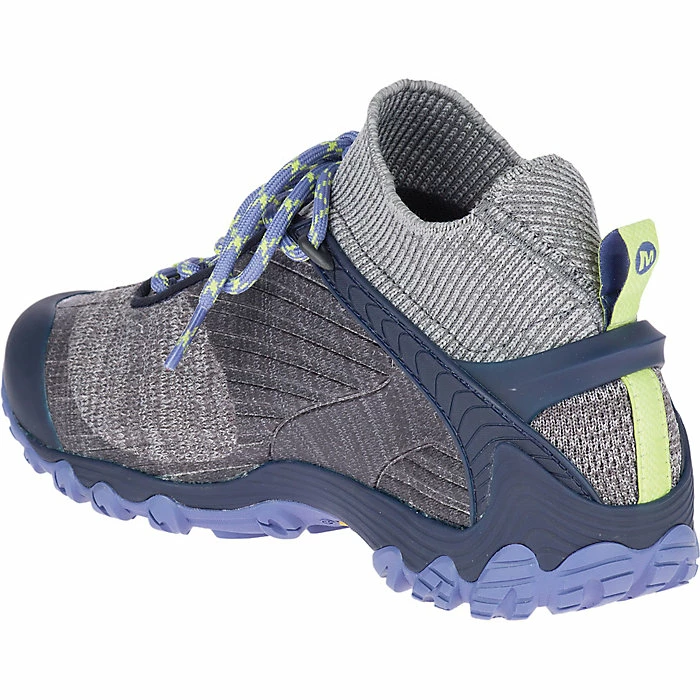 Merrell Women's Chameleon 7 Knit Mid Shoe 4 Merrell Women's Chameleon 7 Knit Mid Shoe - Image 2