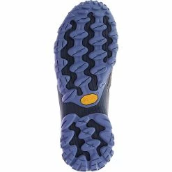 Merrell Women's Chameleon 7 Knit Mid Shoe 17 Merrell Women's Chameleon 7 Knit Mid Shoe -Merrell Sales Store 10416233x1100977 vBottom