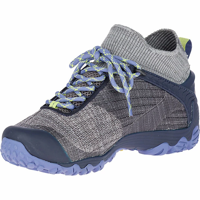 Merrell Women's Chameleon 7 Knit Mid Shoe 5 Merrell Women's Chameleon 7 Knit Mid Shoe - Image 3