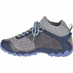 Merrell Women's Chameleon 7 Knit Mid Shoe 16 Merrell Women's Chameleon 7 Knit Mid Shoe -Merrell Sales Store 10416233x1100977 vSide 1