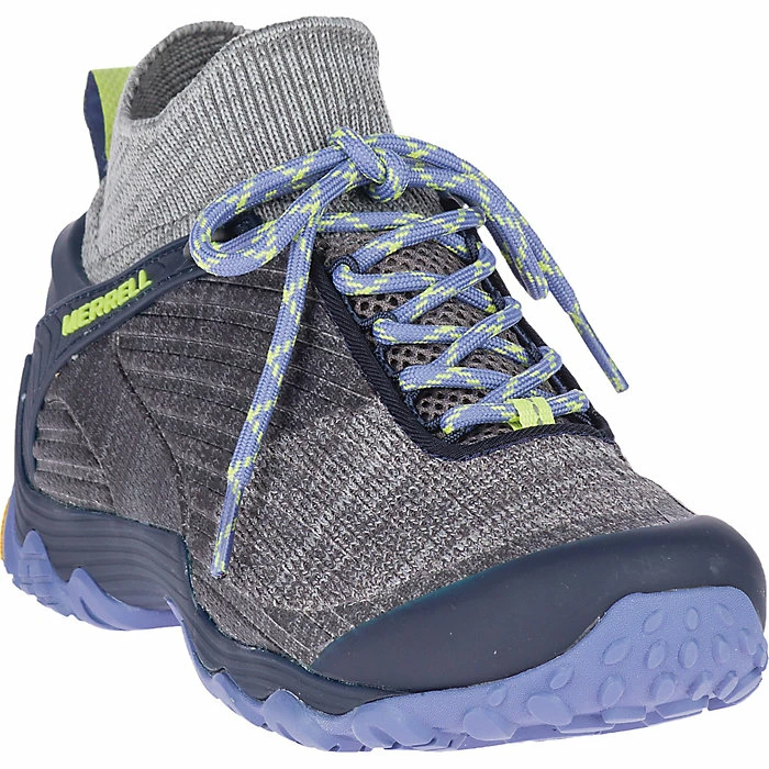 Merrell Women's Chameleon 7 Knit Mid Shoe 8 Merrell Women's Chameleon 7 Knit Mid Shoe - Image 6