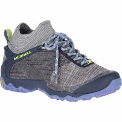 Merrell Women's Chameleon 7 Knit Mid Shoe