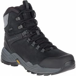 Merrell Men's Phaserbound 2 Tall Waterproof Boot -Merrell Sales Store 10416302x1012905 zm