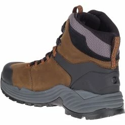 Merrell Men's Phaserbound 2 Tall Waterproof Boot -Merrell Sales Store 10416302x1038356 vBack 1