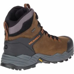 Merrell Men's Phaserbound 2 Tall Waterproof Boot -Merrell Sales Store 10416302x1038356 vBack 2
