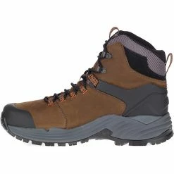 Merrell Men's Phaserbound 2 Tall Waterproof Boot -Merrell Sales Store 10416302x1038356 vSide