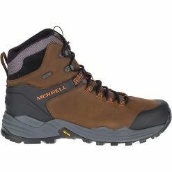 Merrell Men's Phaserbound 2 Tall Waterproof Boot -Merrell Sales Store 10416302x1038356 vSide 1