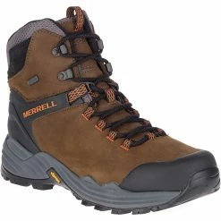 Merrell Men's Phaserbound 2 Tall Waterproof Boot