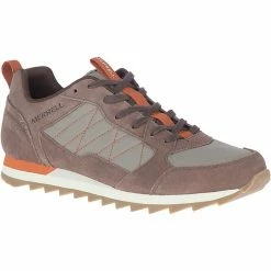 Merrell Men's Alpine Sneaker Shoe -Merrell Sales Store 10448789x1033520 zm