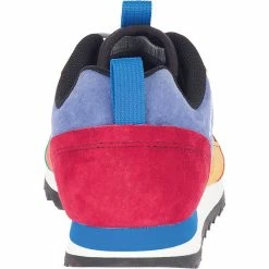 Merrell Women's Alpine Sneaker Shoe -Merrell Sales Store 10448790x1011848 vBack