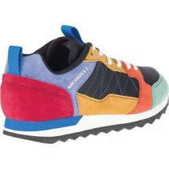 Merrell Women's Alpine Sneaker Shoe -Merrell Sales Store 10448790x1011848 vBack 1