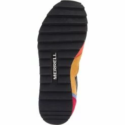 Merrell Women's Alpine Sneaker Shoe -Merrell Sales Store 10448790x1011848 vBottom