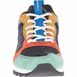 Merrell Women's Alpine Sneaker Shoe -Merrell Sales Store 10448790x1011848 vFront